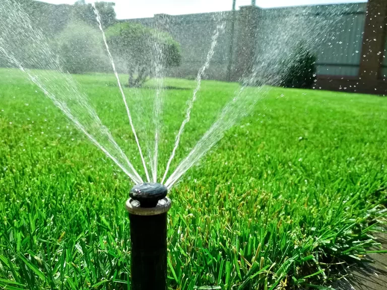 Irrigation-System